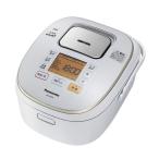 IHジャー炊飯器 SR-HX107-W