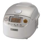 ✨極美品✨象印 ZOJIRUSHI 圧力IH炊飯ジャー NP-RL05 ホワイト 象印 極め炊き NP-RL05-WA（ホワイト） 炊飯器本体 - 最安値・価格比較