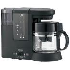 ZOJIRUSHI кофеварка .. через cup примерно 1~4 кубок EC-CA40-BA