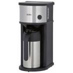  Thermos вакуум изоляция pot кофеварка 630ml нержавеющая сталь черный ECF-700 SBK