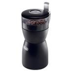 te long gi(DeLonghi)? резчик тип кофе шлифовщик?...~ средний маленький .. черный KG40J