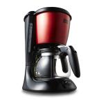 melita(Melitta) фильтр бумага тип кофеварка кручение рубин красный 5 кубок для SCG58-5R