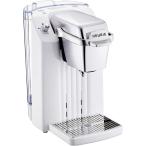KEURIG( кий lig) кофеварка BS300(W) керамика белый K-CUP специальный один кубок экстракт машина 