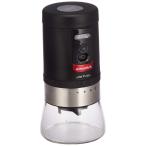 oceanrich автоматика кофемолка G1. тип беспроводной ..5 -ступенчатый регулировка возможность черный UQ-ORG1BL UQ-ORG1BL