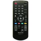 Panasonic パナソニック 車載用 地デジ チューナー リモコン N2QAYC000019