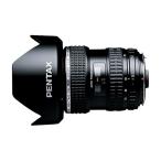 PENTAX 広角~標準ズームレンズ FA645 33-