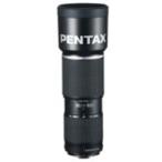 PENTAX 望遠ズームレンズ FA645 150-300mmF