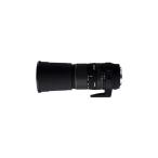 【動作良好】 SIGMA APO 170-500mm F5-6.3 ニコン用 SIGMA シグマ APO 170-500mm F5-6.3 DG ニコン用 交換レンズ - 最安値