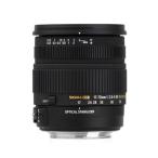 シグマ 17-70mm F2.8-4 DC MACRO OS HSM キヤ�
