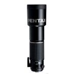 Pentax smc FA 645 400mm / 5.6 ED IF レンズ �