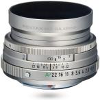 smc PENTAX-FA 43mmF1.9 Limited シルバー 標�