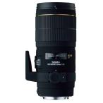 シグマ 180mm F3.5APO MACRO EX DG HSM ニコ�