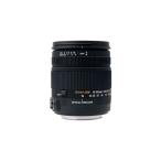 シグマ 18-125mm F3.8-5.6 DC OS HSM ニコン�