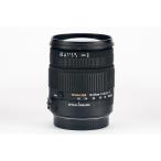 シグマ 18-125mm F3.8-5.6 DC OS HSM キヤノ�