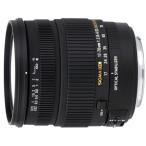 シグマ 17-70mm F2.8-4 DC MACRO OS HSM ペン�