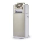 ショッピングサーキュレーター アイリスオーヤマ サーキュレーター付き除湿機 8L KIJDC-K80