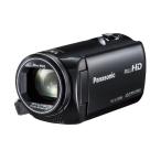  Panasonic цифровой Hi-Vision видео камера встроенный память 8GB черный HC-V230M-K