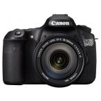 Canon デジタル一眼レフカメラ EOS 60D レンズキット EF-S18-135mm F3.5-5.6 IS STM付属 EOS60D