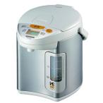 ZOJIRUSHI VE электрический ... бутылка super горячая вода сырой CV-DW22-HA серый 