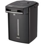  Tiger термос (TIGER) поттер Brown 3L пар отсутствует . электро- VE теплоизоляция ... san PIM-A300-T