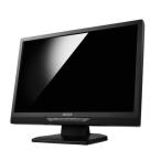 I-O DATA 19 широкий жидкокристаллический дисплей LCD-AD191XB3