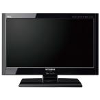  Mitsubishi Electric (MITSUBISHI) 19V модели жидкокристаллический ТВ-монитор LCD-19LB1 Hi-Vision 2010 год модели 