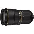 Nikon стандарт zoom линзы AF-S NIKKOR 24-70mm f/2.8E ED VR полный размер соответствует 