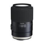 TAMRON одиночный подпалина пункт macro линзы SP90mm F2.8 Di MACRO 1:1 VC USD Canon для полный размер соответствует F017Esif