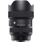 SIGMA 14-24mm F2.8 DG DN | Art A019 | Leica L крепление | Full-Size/Large-Fo