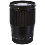 16mm F1.4 DC DN Canon EF-M для 