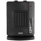 te long gi(DeLonghi)? керамика тепловентилятор? шея .. модель? черный DCH7032J-BK