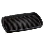 BRUNO плита grande размер (BOE026) решётка plate BOE026-GRILL
