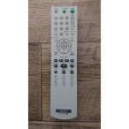 SONY Sony оригинальный DVD плеер дистанционный пульт RMT-D175J