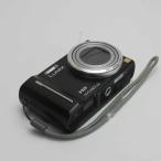  Panasonic цифровая камера Lumix черный DMC-TZ10-K
