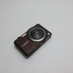  Panasonic цифровая камера Lumix SZ7 оптика 10 раз Brown DMC-SZ7-T