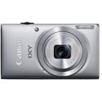 Canon デジタルカメラ IXY 90F 約1600万画素 光学8倍ズーム シルバー IXY90F(SL)