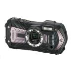 RICOH водонепроницаемый цифровая камера RICOH WG-30W carbon gray водонепроницаемый 12m выдерживающий амортизаторы 1.5m выдерживающий холод -10 раз RICOH WG-30W