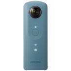 RICOH 360 раз камера RICOH THETA SC ( голубой ) все небо лампочка камера 910743