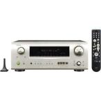 Denon AV Surround усилитель premium серебряный AVC-1509-SP