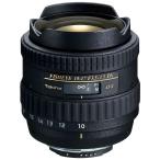 Tokina 魚眼ズームレンズ AT-X 107 DX Fish