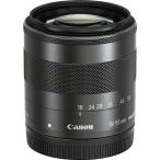Canon 標準ズームレンズ EF-M18-55mm F3.5-5.6IS STM ミラーレス一眼対応
