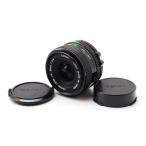 Canon キャノン New FD 35mm F2.8