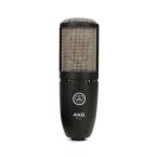 AKG P220 Project Studio Line конденсаторный микрофон ro phone 