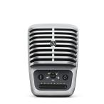 SHURE конденсаторный микрофон оставаясь дома ../ web собрание MOTIV серии MV51 iOS соответствует MV51A-A внутренний стандартный товар 