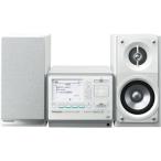 Panasonic D-dock CD/SD/40GB HDD установка SD стерео система SC-SX400-W( белый )