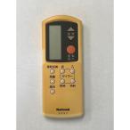  Panasonic (Panasonic) National кондиционер дистанционный пульт A75C548