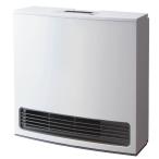  пропан газ (LPG) специальный no-litsu газовый тепловентилятор GFH-4006S snow белый стандартный модель дерево структура 10 татами / бетон 14