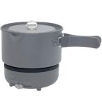  гора . кулинария pot &amp; plate . кулинария чайник ... жизнь для acorde ( регулировка температуры функция / круг мытье возможность / теплоизоляция функция ) уголь серый 