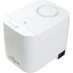 山善 加湿器 加熱式 スチーム式 上部給水方式 (最大加湿 600ml) (タンク容量2.8L) (木造約10畳/プレハブ洋室約17畳) (