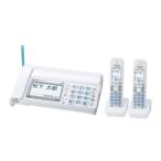  Panasonic ..... цифровой беспроводной FAX беспроводная телефонная трубка 2 шт. имеется 1.9GHz DECT основа system белый KX-PD601DW-W